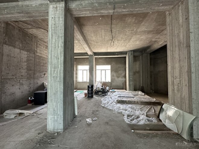 Obyekt - Xətai r. - 291 m² (9)