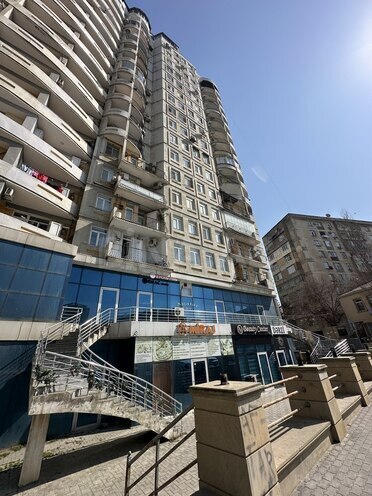 Obyekt - Xətai r. - 291 m² (1)