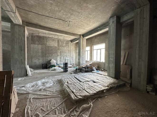 Obyekt - Xətai r. - 291 m² (10)