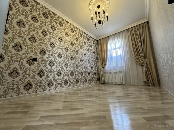 4-комн. дом/дача - пос. Ени Гюнешли - 120 м² (9)
