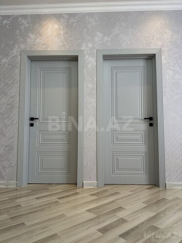 4-комн. дом/дача - пос. Ени Гюнешли - 120 м² (8)