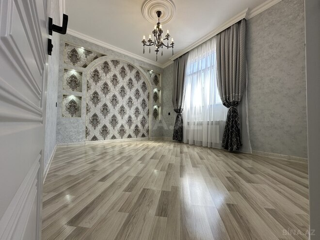 4-комн. дом/дача - пос. Ени Гюнешли - 120 м² (16)