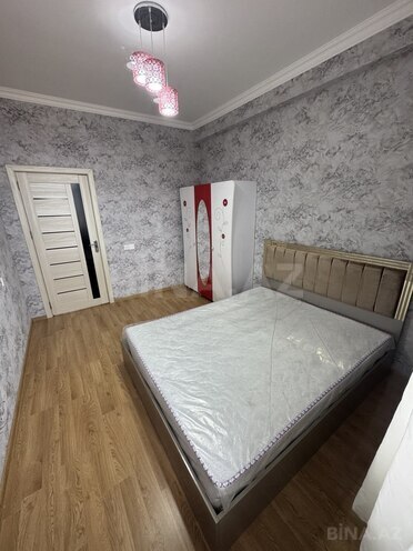 2 otaqlı yeni tikili - Masazır q. - 61 m² (2)
