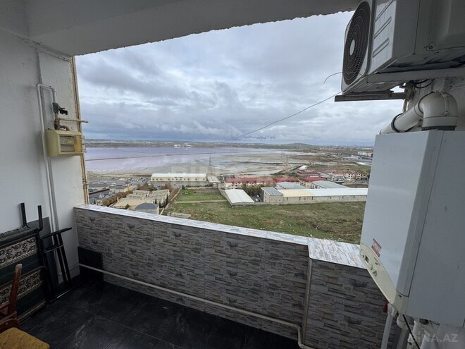 2 otaqlı yeni tikili - Masazır q. - 61 m² (1)