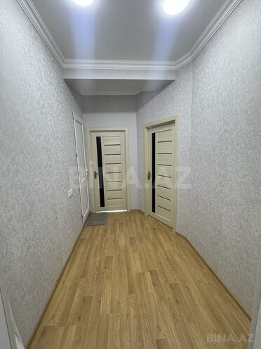 2 otaqlı yeni tikili - Masazır q. - 61 m² (9)