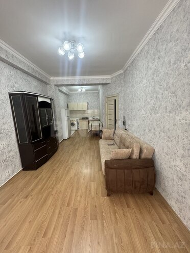 2 otaqlı yeni tikili - Masazır q. - 61 m² (8)