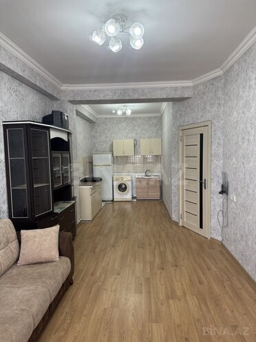 2 otaqlı yeni tikili - Masazır q. - 61 m² (5)