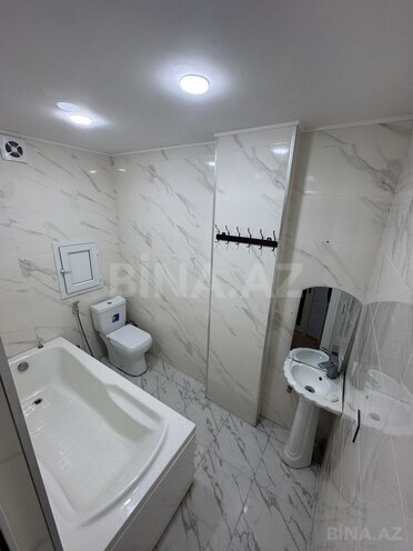 2 otaqlı yeni tikili - Masazır q. - 61 m² (3)