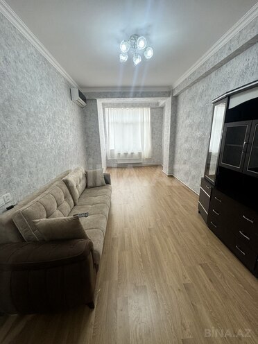 2 otaqlı yeni tikili - Masazır q. - 61 m² (7)