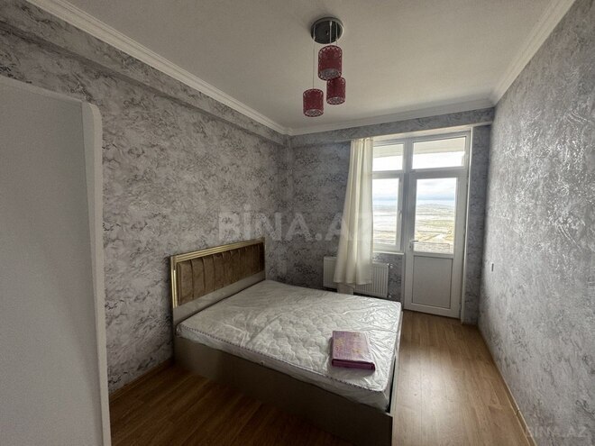 2 otaqlı yeni tikili - Masazır q. - 61 m² (6)