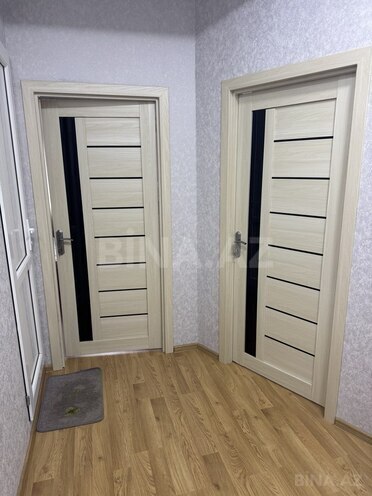 2 otaqlı yeni tikili - Masazır q. - 61 m² (4)
