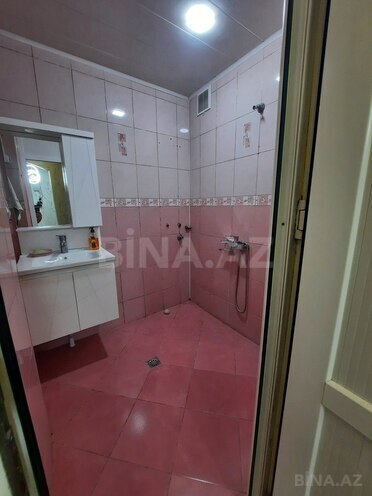 4-комн. вторичка - м. Халглар Достлугу - 92 м² (2)