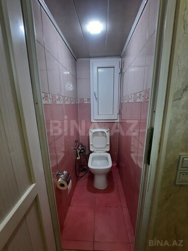 4-комн. вторичка - м. Халглар Достлугу - 92 м² (3)