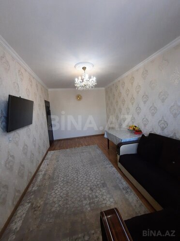 4-комн. вторичка - м. Халглар Достлугу - 92 м² (8)
