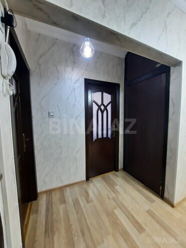 4-комн. вторичка - м. Халглар Достлугу - 92 м² (5)