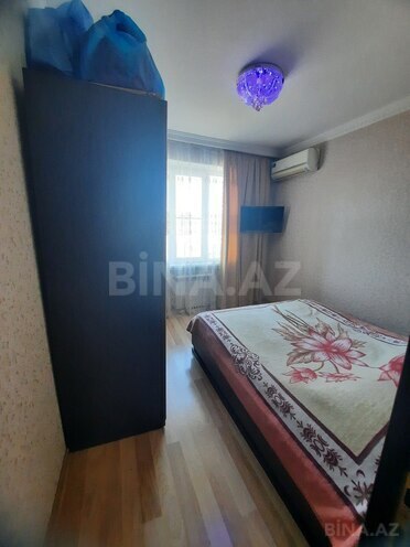 4-комн. вторичка - м. Халглар Достлугу - 92 м² (27)