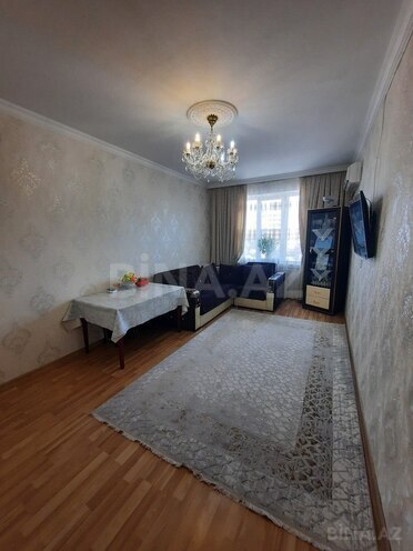 4-комн. вторичка - м. Халглар Достлугу - 92 м² (9)