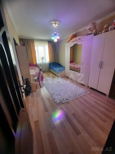 4-комн. вторичка - м. Халглар Достлугу - 92 м² (25)
