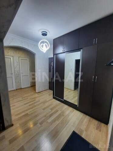 4-комн. вторичка - м. Халглар Достлугу - 92 м² (4)