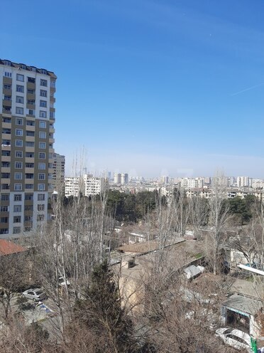4-комн. вторичка - м. Халглар Достлугу - 92 м² (11)