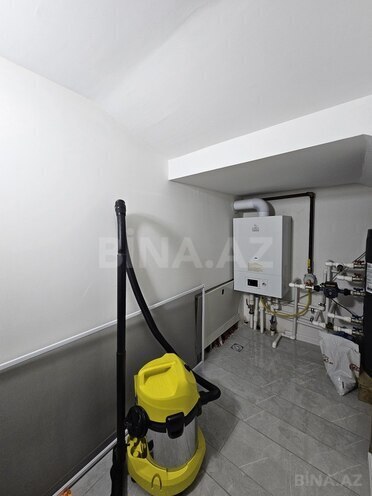4-комн. дом/дача - пос. Шувеляны - 240 м² (19)
