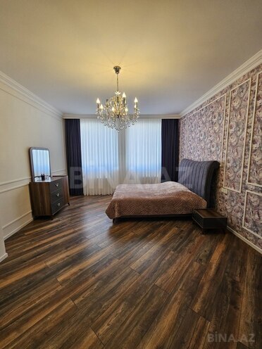 4-комн. дом/дача - пос. Шувеляны - 240 м² (20)