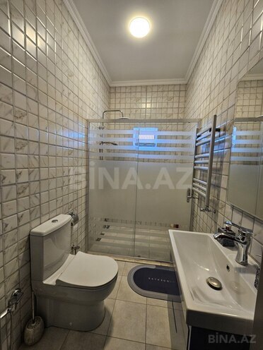 4-комн. дом/дача - пос. Шувеляны - 240 м² (27)