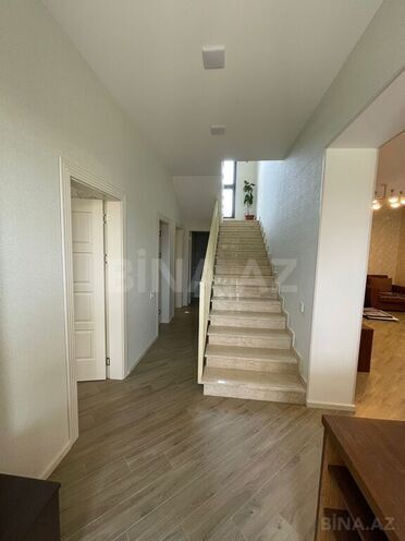 6 otaqlı həyət evi/bağ evi - Şüvəlan q. - 315 m² (19)