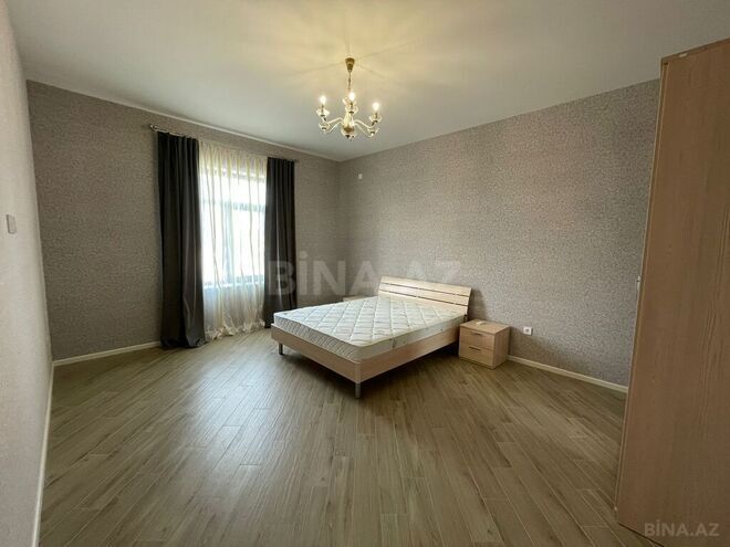 6 otaqlı həyət evi/bağ evi - Şüvəlan q. - 315 m² (23)