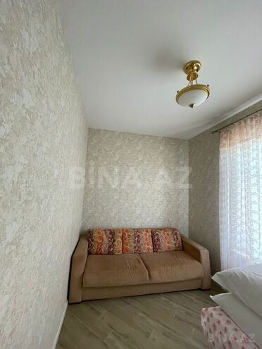 6 otaqlı həyət evi/bağ evi - Şüvəlan q. - 315 m² (24)