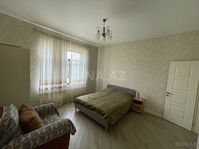6 otaqlı həyət evi/bağ evi - Şüvəlan q. - 315 m² (20)