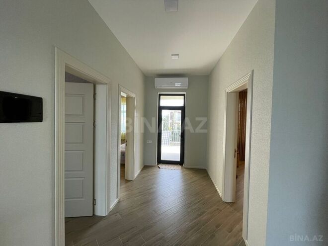 6 otaqlı həyət evi/bağ evi - Şüvəlan q. - 315 m² (25)