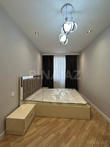 Продаётся 4-комн. новостройка 140 м², пос. Бакиханова, photo 16 from 25
