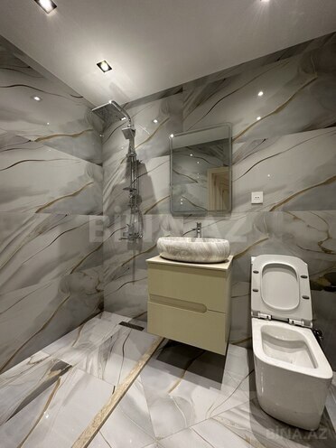 Продаётся 4-комн. новостройка 140 м², пос. Бакиханова, photo 20 from 25