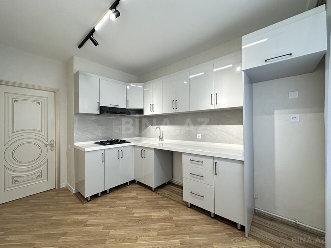 Продаётся 4-комн. новостройка 140 м², пос. Бакиханова, photo 23 from 25