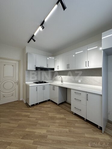 Продаётся 4-комн. новостройка 140 м², пос. Бакиханова, photo 22 from 25