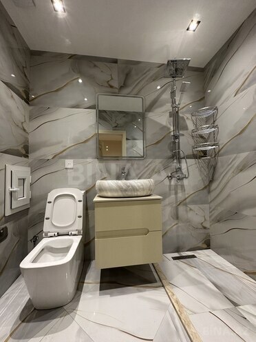 Продаётся 4-комн. новостройка 140 м², пос. Бакиханова, photo 24 from 25