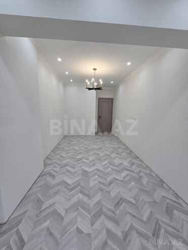 2 otaqlı yeni tikili - Şah İsmayıl Xətai m. - 68.2 m² (5)