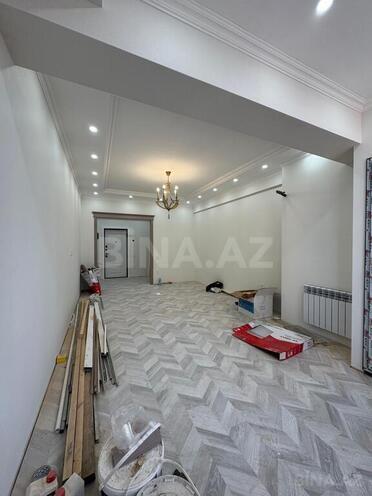 2 otaqlı yeni tikili - Şah İsmayıl Xətai m. - 68.2 m² (3)