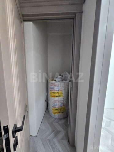 2 otaqlı yeni tikili - Şah İsmayıl Xətai m. - 68.2 m² (8)