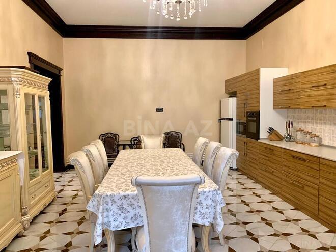 8 otaqlı həyət evi/bağ evi - Quba - 900 m² (14)
