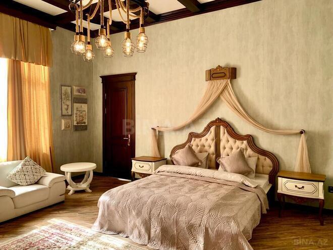 8 otaqlı həyət evi/bağ evi - Quba - 900 m² (5)