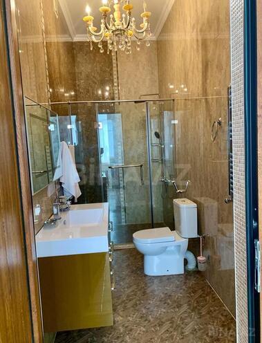 8 otaqlı həyət evi/bağ evi - Quba - 900 m² (27)