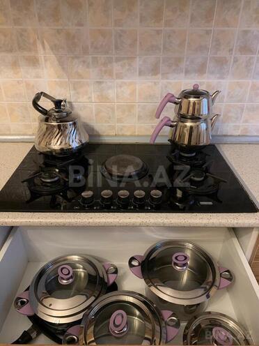 8 otaqlı həyət evi/bağ evi - Quba - 900 m² (11)