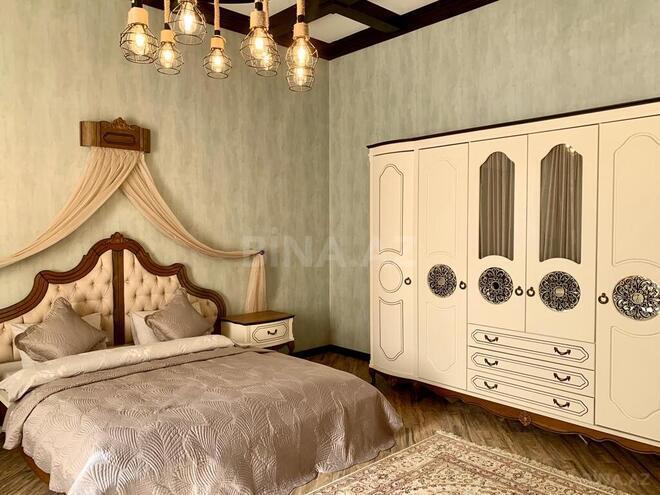 8 otaqlı həyət evi/bağ evi - Quba - 900 m² (26)