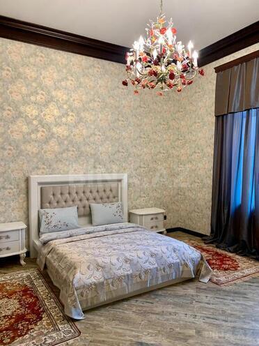 8 otaqlı həyət evi/bağ evi - Quba - 900 m² (21)