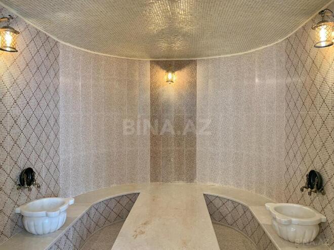 8 otaqlı həyət evi/bağ evi - Quba - 900 m² (24)