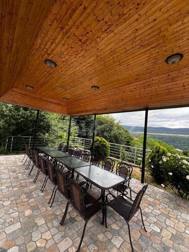 8 otaqlı həyət evi/bağ evi - Quba - 900 m² (4)