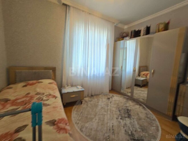 3 otaqlı həyət evi/bağ evi - Binə q. - 100 m² (5)