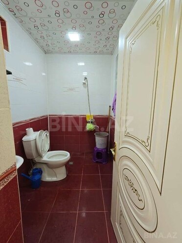 3 otaqlı həyət evi/bağ evi - Binə q. - 100 m² (10)